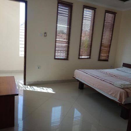 Rika Sanur Homestay Экстерьер фото