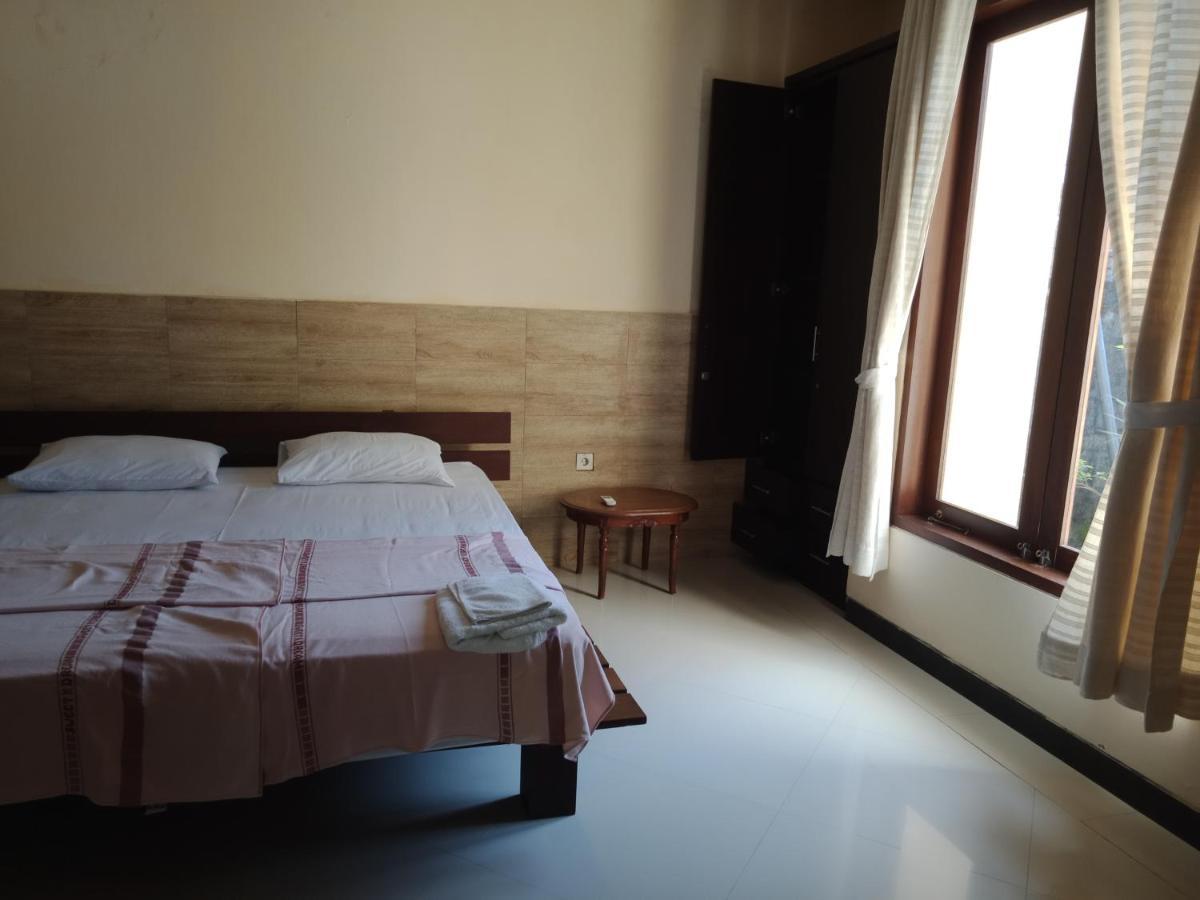 Rika Sanur Homestay Экстерьер фото