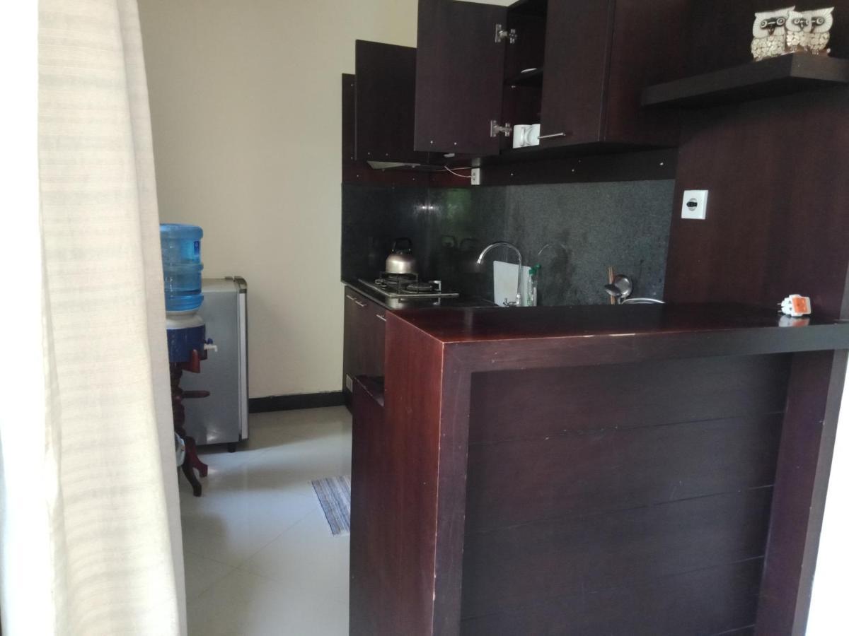 Rika Sanur Homestay Экстерьер фото