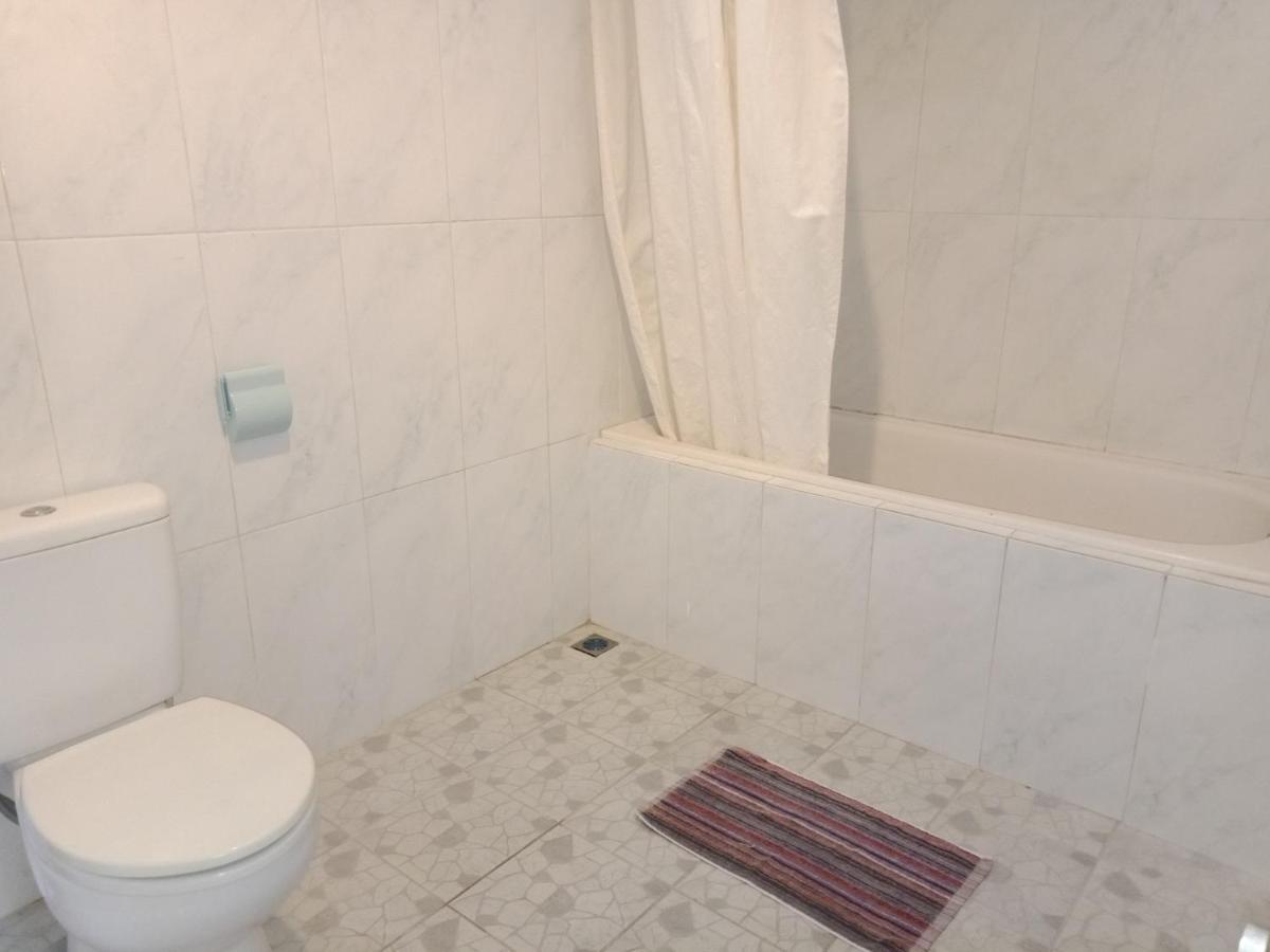 Rika Sanur Homestay Экстерьер фото