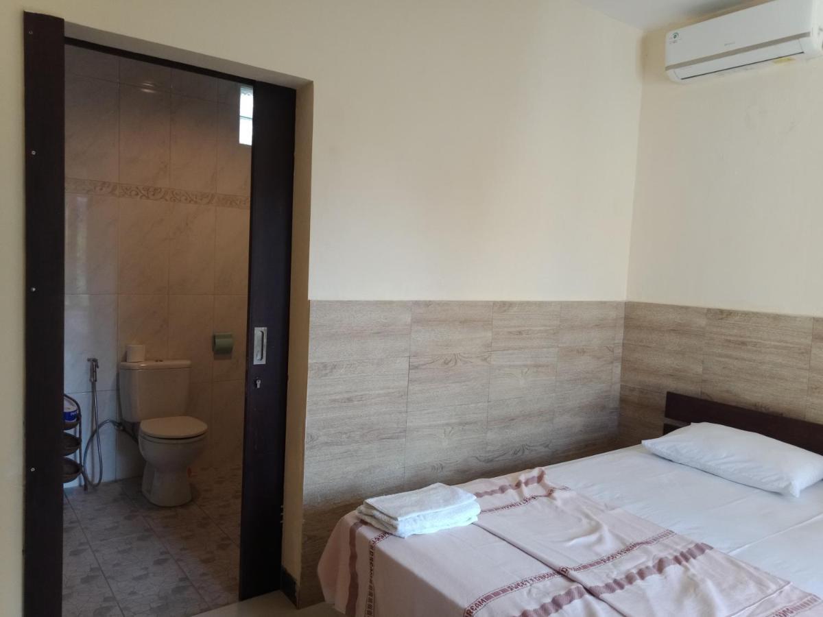 Rika Sanur Homestay Экстерьер фото