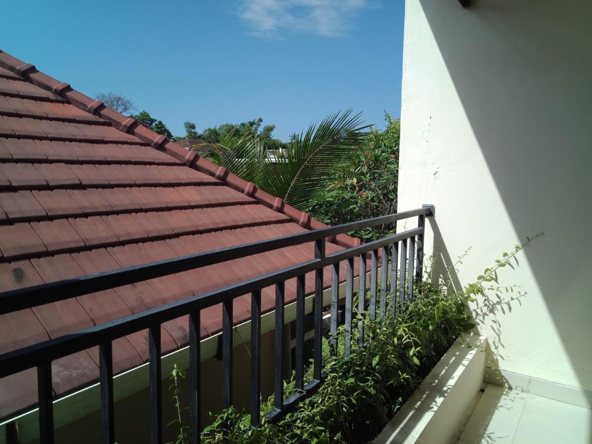 Rika Sanur Homestay Экстерьер фото